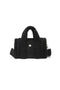 Shoulder Bags Patchwork Casual Cotton Daily Accessories