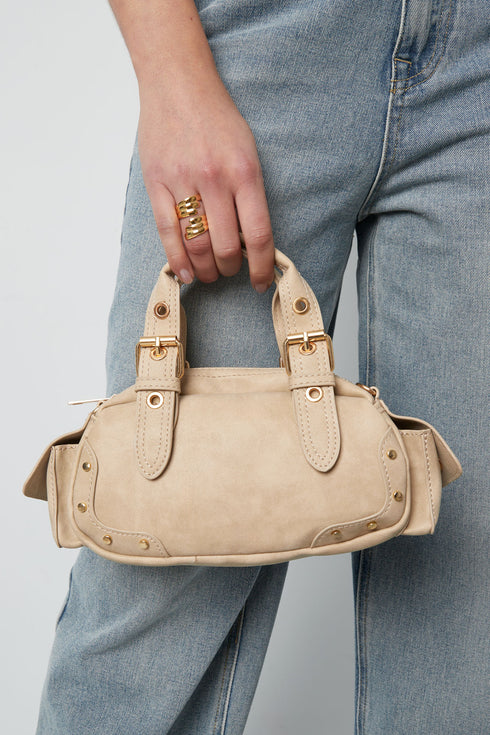 Trendy IT Girl bag