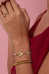 Rope Charm Bracelets Flower Casual Holiday/Beach Romantic Series Women's jewelry