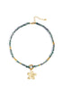 Pendant necklaces Flower Casual Daily Simple Series Women's jewelry