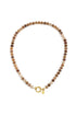 Beaded Necklaces Beads Casual Daily Simple Series Women's jewelry