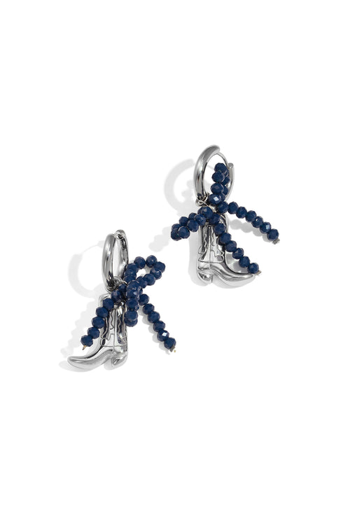 Drop Earrings Bow Knot boots Casual Daily Simple Series Women's jewelry
