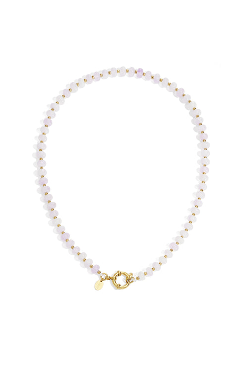 Beaded Necklaces Beads Casual Daily Simple Series Women's jewelry
