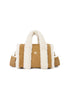 Shoulder Bags Patchwork Casual Cotton Daily Accessories