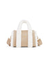 Shoulder Bags Patchwork Casual Cotton Daily Accessories