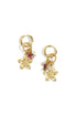 Drop Earrings Flower Casual Daily Simple Series Women's jewelry