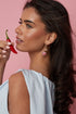 Stainless Steel Drop Earrings Simple Daily Romantic Series Women's jewelry