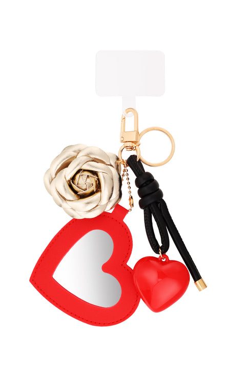 Accesorry Pendant Lover