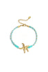 Rope Charm Bracelets Flower Casual Holiday/Beach Romantic Series Women's jewelry