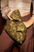 Handbags Bow Knot Elegant Polyester Gathering/Party Accessories