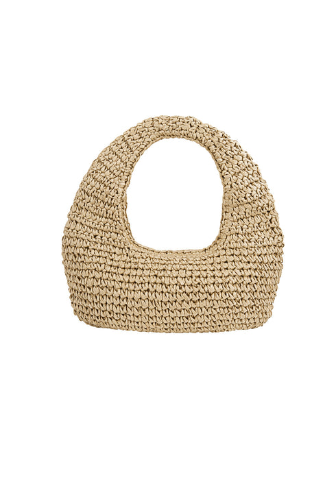 Shoulder bag basic
