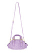 Trendy IT Girl bag