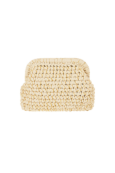 The Colorful Clutch bag