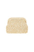 The Colorful Clutch bag