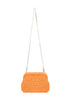 The Colorful Clutch bag