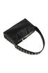 Bag babe on the move
