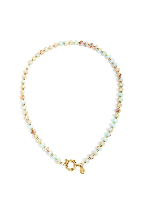 Beaded Necklaces Beads Casual Daily Simple Series Women's jewelry