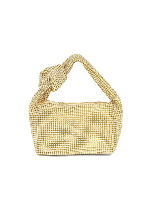 Handbags Solid Color Elegant Polyester Daily Accessories
