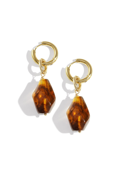 Drop Earrings irregular shape Casual Daily Simple Series Women's jewelry