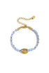 Rope Charm Bracelets Flower Casual Holiday/Beach Romantic Series Women's jewelry