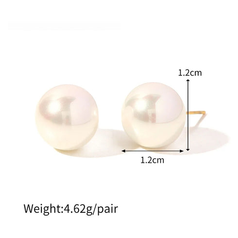 Brincos PEARLS