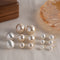 Brincos PEARLS