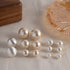 Brincos PEARLS
