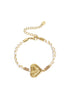 Rope Charm Bracelets Flower Casual Holiday/Beach Romantic Series Women's jewelry