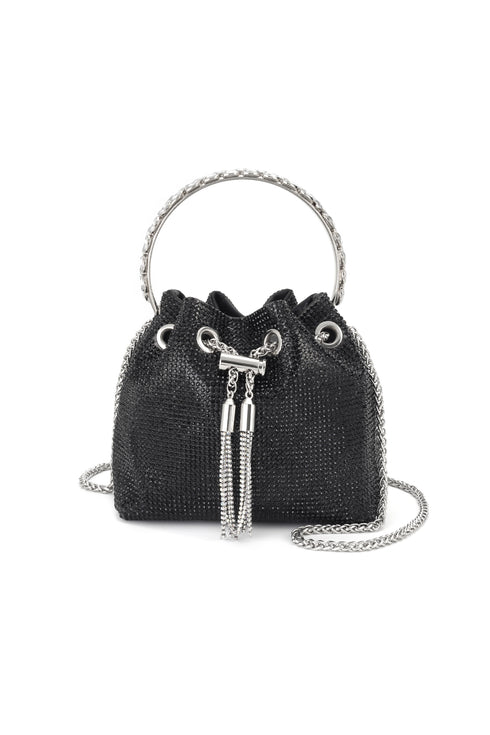 Handbags Solid Color Elegant Polyester Gathering/Party Accessories