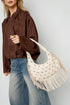 Studded Hand Bag