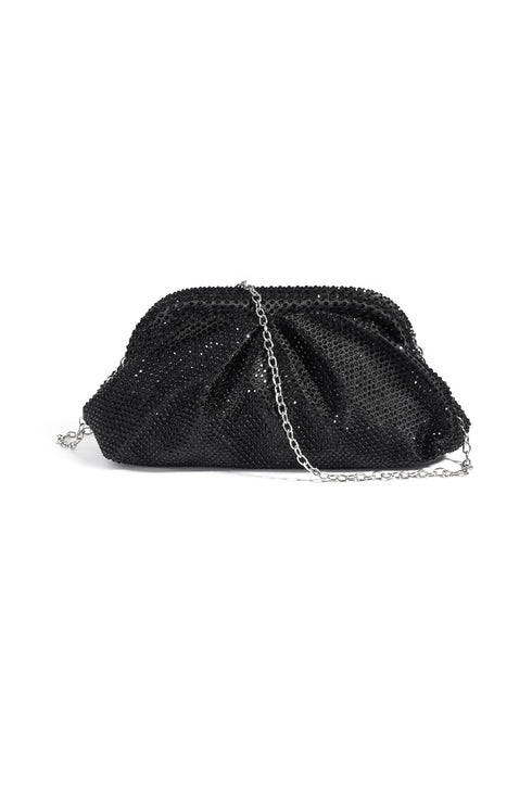 Crossbody Bags Solid Color Elegant Polyester Gathering/Party Accessories