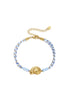 Rope Charm Bracelets Flower Casual Holiday/Beach Romantic Series Women's jewelry
