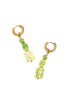 Stainless Steel Dangle Earrings fish Casual Daily Romantic Series Women's jewelry