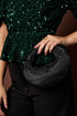Handbags Solid Color Elegant Polyester Gathering/Party Accessories