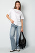 Studded Hand Bag