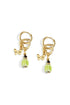Butterfly Happy Charm earrings