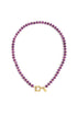 Beaded Necklaces Beads Casual Daily Simple Series Women's jewelry