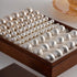 Brincos PEARLS