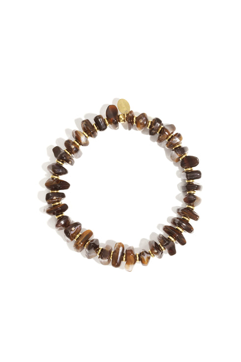 Acrylic Beaded Bracelets Beads Casual Daily Women's jewelry