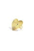 Stainless Steel Statement Rings Heart Casual Daily Simple Series Women's jewelry
