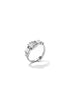 Stainless Steel Minimalist Rings Geometric Shape Simple Daily Simple Series Women's jewelry