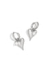 Drop Earrings Heart Casual Daily Simple Series Women's jewelry